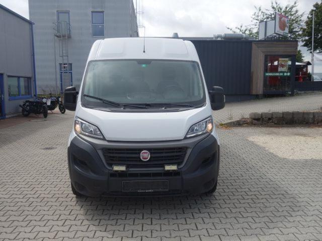 Fiat Ducato Kastenwagen MAXI L4H2 / Kamera/NAVI/TÜV NEU (RS: 4035 mm) 