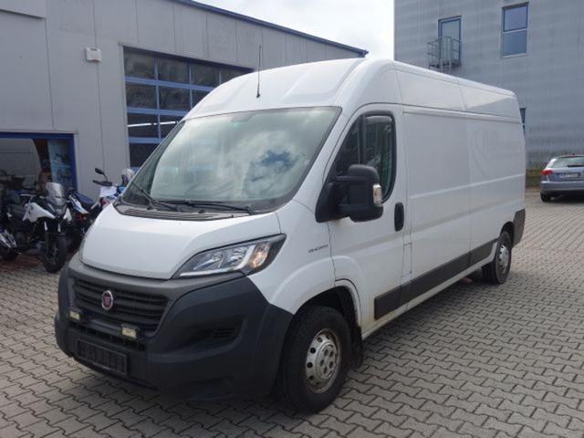 Fiat Ducato Kastenwagen MAXI L4H2 / Kamera/NAVI/TÜV NEU (RS: 4035 mm) 