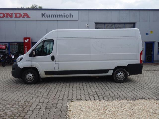 Fiat Ducato Kastenwagen MAXI L4H2 / Kamera/NAVI/TÜV NEU (RS: 4035 mm) 