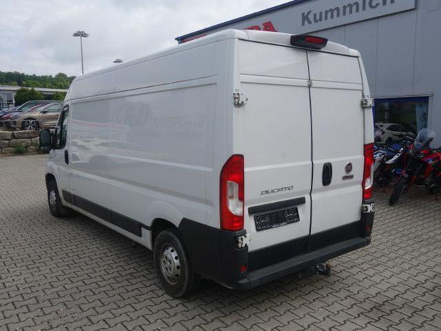 Fiat Ducato Kastenwagen MAXI L4H2 / Kamera/NAVI/TÜV NEU (RS: 4035 mm) 