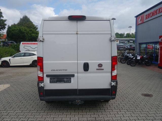 Fiat Ducato Kastenwagen MAXI L4H2 / Kamera/NAVI/TÜV NEU (RS: 4035 mm) 