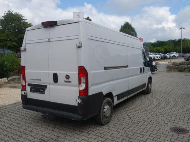 Fiat Ducato Kastenwagen MAXI L4H2 / Kamera/NAVI/TÜV NEU (RS: 4035 mm) 