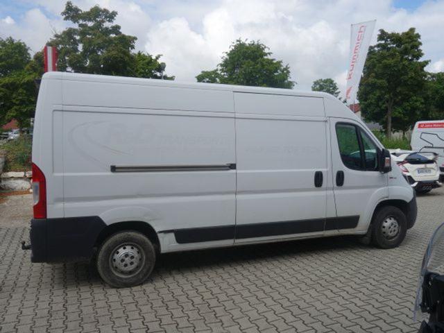 Fiat Ducato Kastenwagen MAXI L4H2 / Kamera/NAVI/TÜV NEU (RS: 4035 mm) 