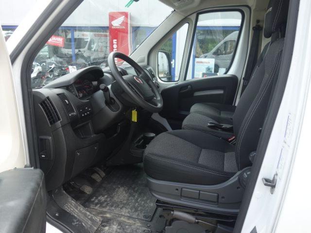 Fiat Ducato Kastenwagen MAXI L4H2 / Kamera/NAVI/TÜV NEU (RS: 4035 mm) 