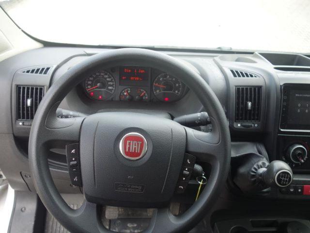 Fiat Ducato Kastenwagen MAXI L4H2 / Kamera/NAVI/TÜV NEU (RS: 4035 mm) 