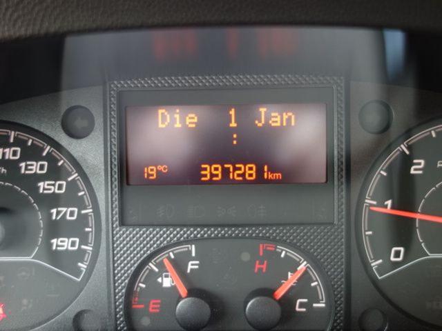 Fiat Ducato Kastenwagen MAXI L4H2 / Kamera/NAVI/TÜV NEU (RS: 4035 mm) 