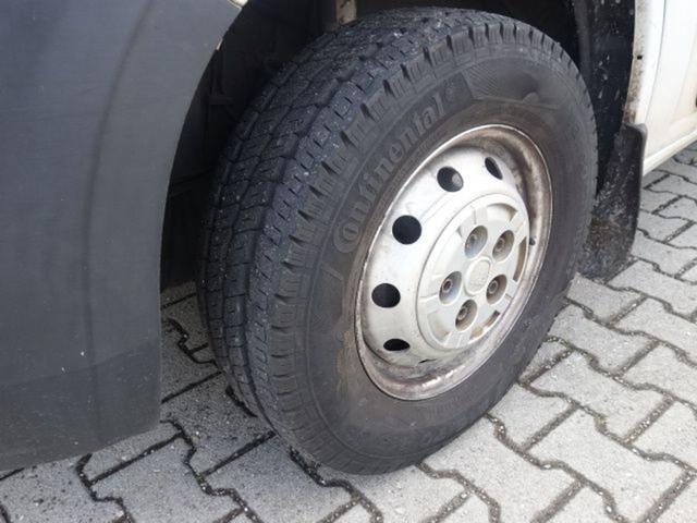 Fiat Ducato Kastenwagen MAXI L4H2 / Kamera/NAVI/TÜV NEU (RS: 4035 mm) 