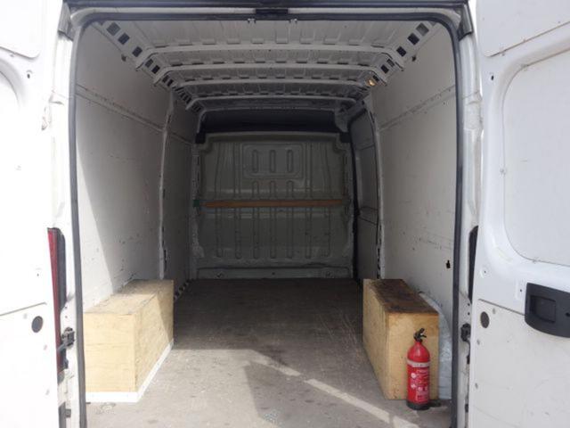 Fiat Ducato Kastenwagen MAXI L4H2 / Kamera/NAVI/TÜV NEU (RS: 4035 mm) 