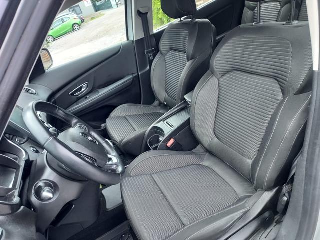 Renault Grand Scenic Business Edition/1.Hand/1 Jahr Garantie/Tüv neu/AHK 