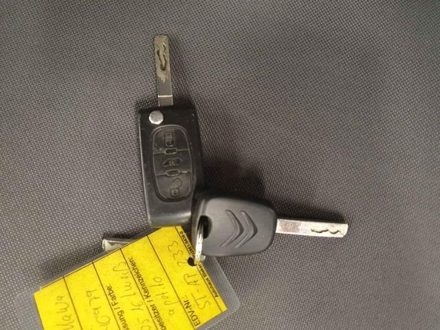 Citroën Berlingo Kasten Business L1/ Zahriemen erneuert/1Jahr Garantie/ TÜV NEU 