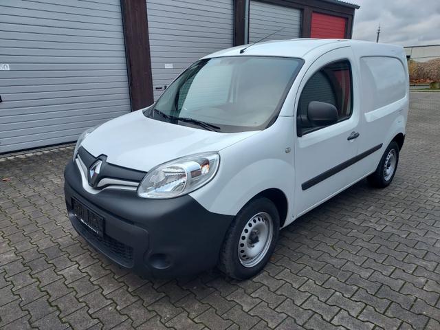 Renault Kangoo Rapid dCi 90 Basis/1.Hand/ 1 Jahr Garantie/ TÜV NEU 