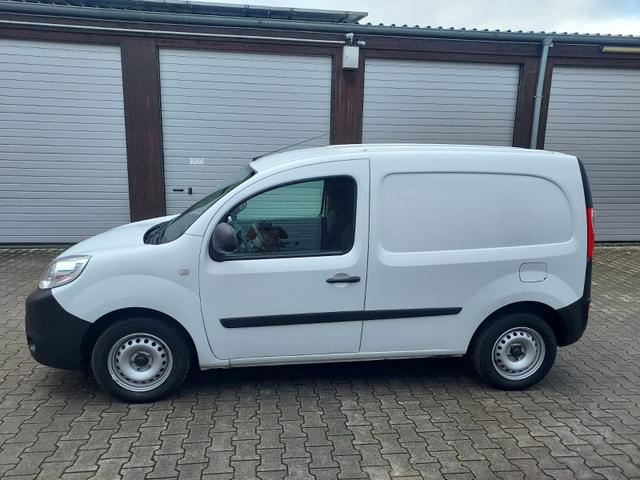 Renault Kangoo Rapid dCi 90 Basis/1.Hand/ 1 Jahr Garantie/ TÜV NEU 