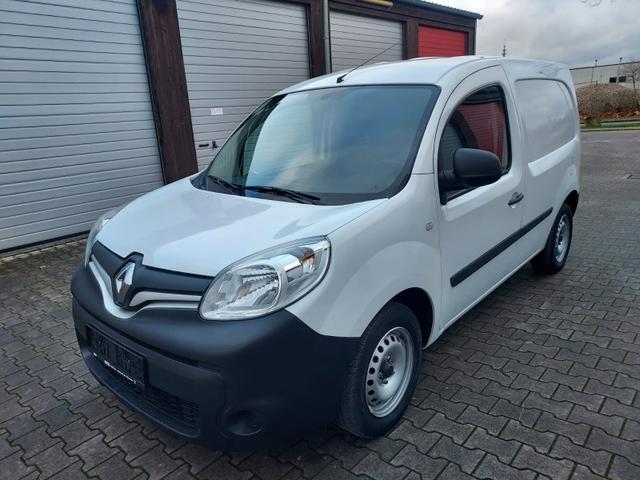 Renault Kangoo Rapid dCi 90 Basis/1.Hand/ 1 Jahr Garantie/ TÜV NEU 