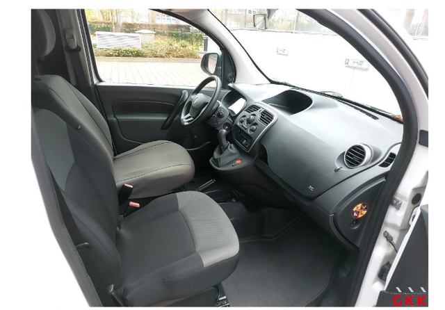 Renault Kangoo Rapid Extra/1.Hand/KLIMA/PDC 