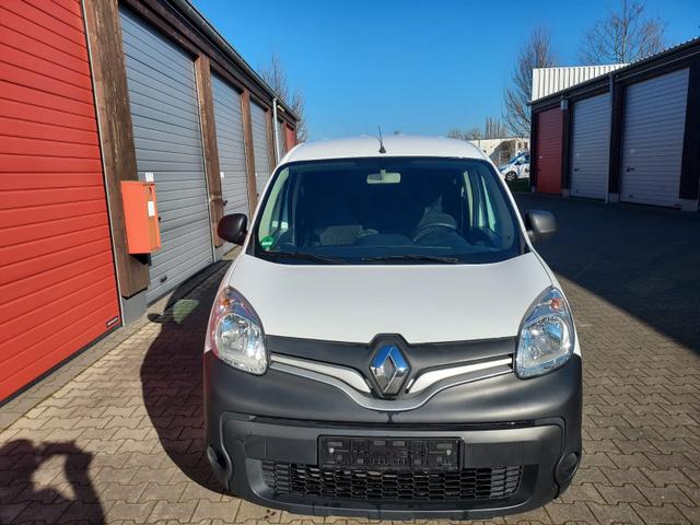 Renault Kangoo Rapid Extra/1.Hand/KLIMA/PDC 