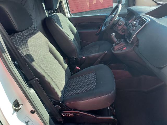 Renault Kangoo Rapid Extra/1.Hand/KLIMA/PDC 