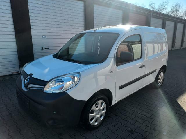 Renault Kangoo - Rapid Extra/1.Hand/KLIMA/PDC
