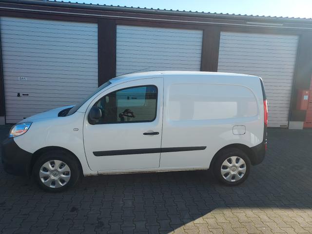 Renault Kangoo Rapid Extra/1.Hand/KLIMA/PDC 