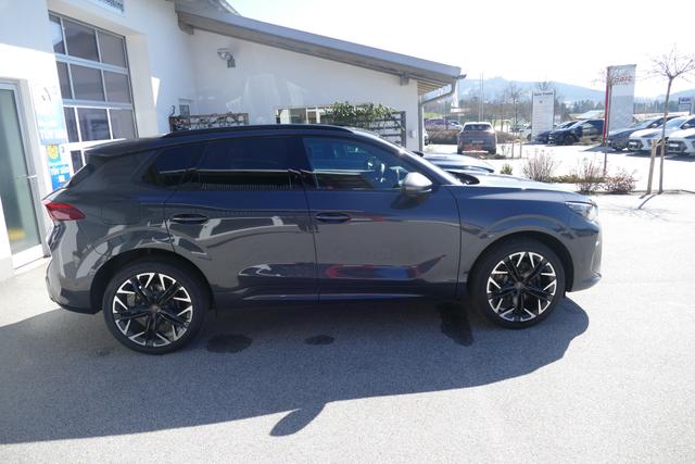 Cupra Terramar VZ 2.0 TSI 265 PS DSG 4Drive AHK Pano 20" Hadron Dinamica Matrix Digital + Intelligent Drive 5JG 