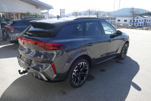 Cupra Terramar VZ 2.0 TSI 265 PS DSG 4Drive AHK Pano 20" Hadron Dinamica Matrix Digital + Intelligent Drive 5JG 