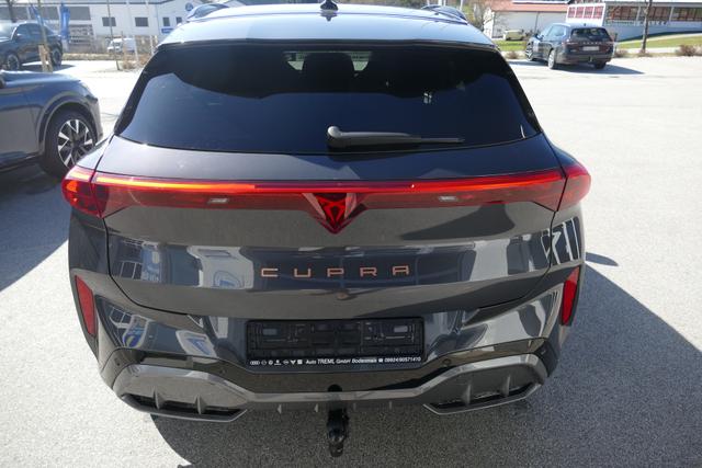 Cupra Terramar VZ 2.0 TSI 265 PS DSG 4Drive AHK Pano 20" Hadron Dinamica Matrix Digital + Intelligent Drive 5JG 