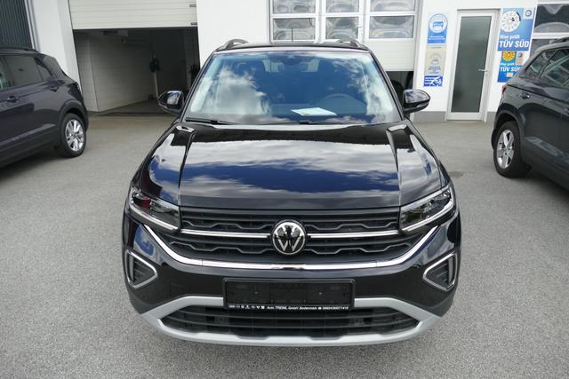 Volkswagen T-Cross Life Plus 1.5 TSI DSG 150 PS Matrix Kamera 17"ALU PDC vo+hi SHZ ACC IQ Light IQ.DRIVE 