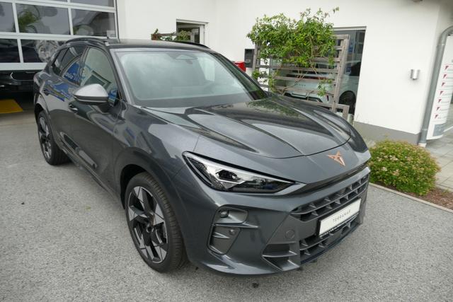 Cupra Terramar - 1.5 e-TSI 150 PS DSG AHK Matrix 20" Gravity Dinamica Edge + Digital Drive Paket Navi Head Up 5JG el. Sitze