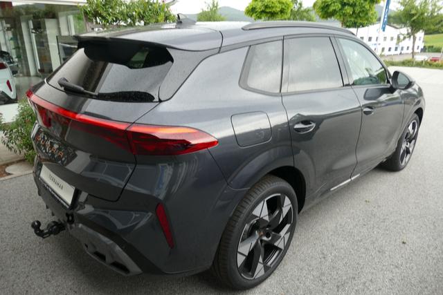 Cupra Terramar 1.5 e-TSI 150 PS DSG AHK Matrix 20" Gravity Dinamica Edge + Digital Drive Paket Navi Head Up 5JG el. Sitze 