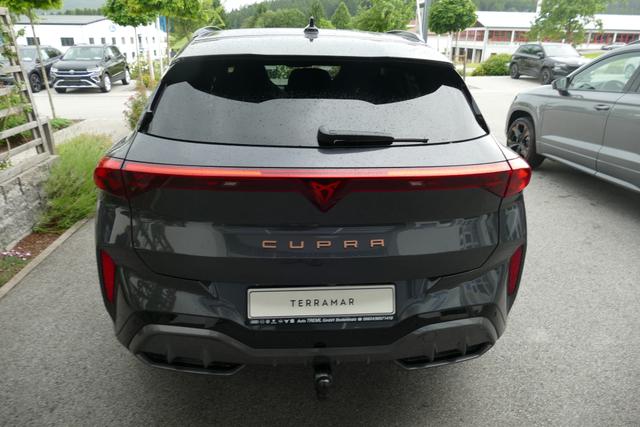 Cupra Terramar 1.5 e-TSI 150 PS DSG AHK Matrix 20" Gravity Dinamica Edge + Digital Drive Paket Navi Head Up 5JG el. Sitze 