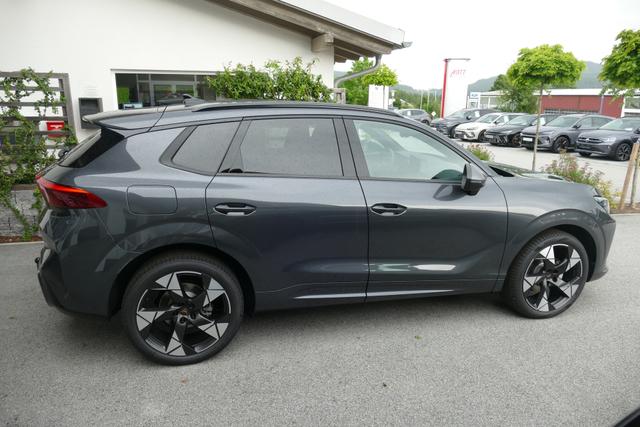 Cupra Terramar 1.5 e-TSI 150 PS DSG AHK Matrix 20" Gravity Dinamica Edge + Digital Drive Paket Navi Head Up 5JG el. Sitze 