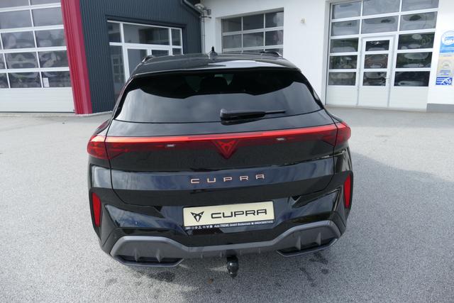 Cupra Terramar 1.5 e-TSI 150 PS DSG AHK Matrix 20" Gravity Dinamica Edge + Digital Drive Paket Navi Head Up 5JG el. Sitze 
