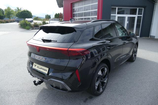 Cupra Terramar 1.5 e-TSI 150 PS DSG AHK Matrix 20" Gravity Dinamica Edge + Digital Drive Paket Navi Head Up 5JG el. Sitze 