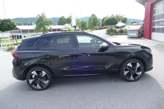 Cupra Terramar 1.5 e-TSI 150 PS DSG AHK Matrix 20" Gravity Dinamica Edge + Digital Drive Paket Navi Head Up 5JG el. Sitze 