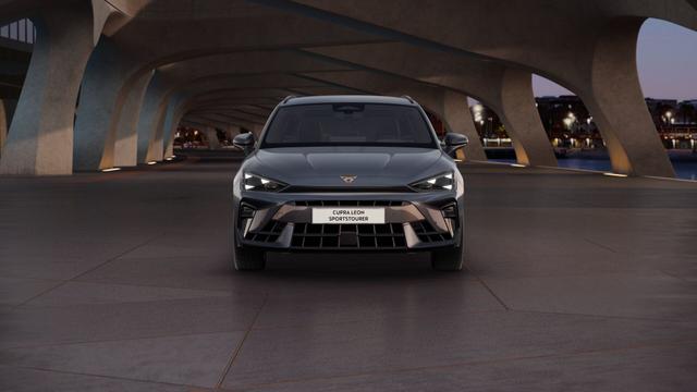 Cupra Leon 1.5 e-TSI DSG 150 PS Facelift AHK Navi 18" Windstorm Kamera Virtual Pedal Edge Paket SHZ LHZ 5JG 