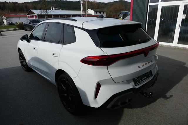 Cupra Terramar 1.5 e-TSI 150 PS DSG AHK 20" Vortex Kupfer Sennheiser Sound Dinamica Matrix Intelligent Drive Digital Edge Paket 5JG 