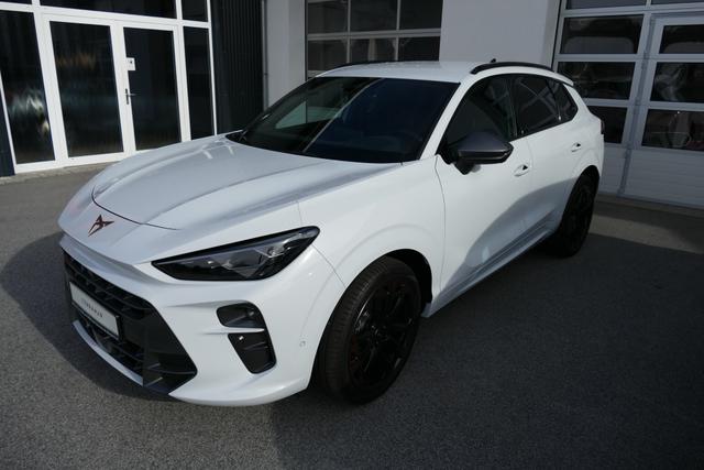 Cupra Terramar - 1.5 e-TSI 150 PS DSG AHK 20" Vortex Kupfer Sennheiser Sound Dinamica Matrix Intelligent Drive Digital Edge Paket 5JG