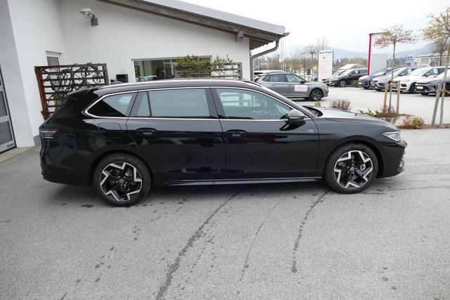 Volkswagen Passat Variant 2.0 TSI DSG 265 PS R-Line 4Motion 4x4 AHK Navi Head-Up SHZ Matrix Kamera Virtual Pedal Parklenk Neuwagen 