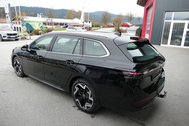 Volkswagen Passat Variant 2.0 TSI DSG 265 PS R-Line 4Motion 4x4 AHK Navi Head-Up SHZ Matrix Kamera Virtual Pedal Parklenk Neuwagen 