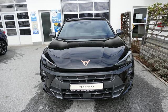 Cupra Terramar 1.5 e-TSI 150 PS DSG AHK 19" Cosmic Dinamica Dynamic Design Edge Paket 5JG 
