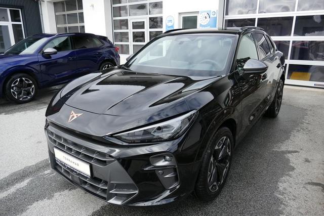 Cupra Terramar 1.5 e-TSI 150 PS DSG AHK 19" Cosmic Dinamica Dynamic Design Edge Paket 5JG 