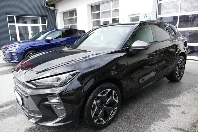 Cupra Terramar 1.5 e-TSI 150 PS DSG AHK 19" Cosmic Dinamica Dynamic Design Edge Paket 5JG 