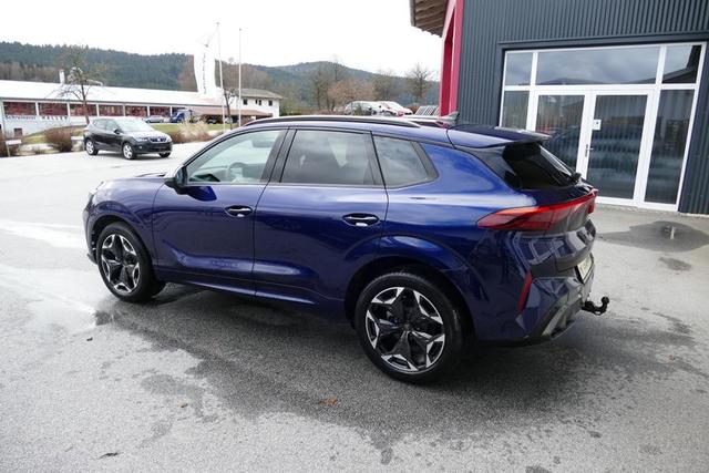 Cupra Terramar 1.5 e-TSI 150 PS DSG AHK 19" Cosmic Dinamica Dynamic Design Edge Paket 5JG 