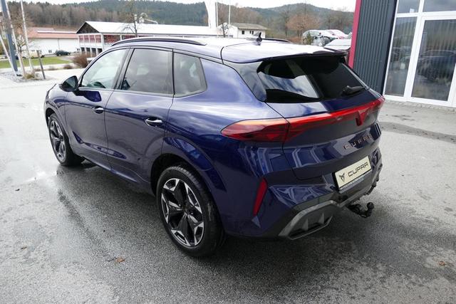 Cupra Terramar 1.5 e-TSI 150 PS DSG AHK 19" Cosmic Dinamica Dynamic Design Edge Paket 5JG 