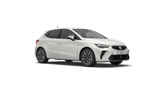 Seat Ibiza - Style 1.0 TSI DSG 115 PS Facelift 10 Jahre Garantie bis 200.000 km SHZ Kamera PDC vo+hi Alu Armlehne Dopp. Ladeboden