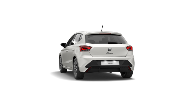 Seat Ibiza Style 1.0 TSI DSG 115 PS Facelift 10 Jahre Garantie bis 200.000 km SHZ Kamera PDC vo+hi Alu Armlehne Dopp. Ladeboden 