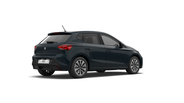 Seat Ibiza Style 1.0 TSI DSG 115 PS Facelift 10 Jahre Garantie bis 200.000 km SHZ Kamera PDC vo+hi Alu Armlehne Dopp. Ladeboden 