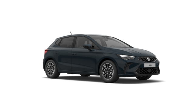 Seat Ibiza - Style 1.0 TSI DSG 115 PS Facelift 10 Jahre Garantie bis 200.000 km SHZ Kamera PDC vo+hi Alu Armlehne Dopp. Ladeboden
