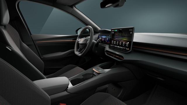 Cupra Raval Plus 37 kWh 135 PS EDGE + Winter Paket 5 Jahre Garantie bis 100.000 km Scheiben get&ouml;nt 