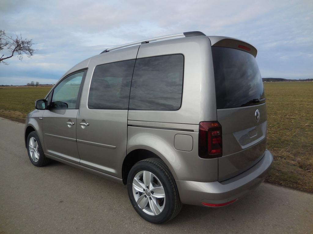Volkswagen Caddy EUNeuwagen, Jahreswagen, Gebrauchtwagen