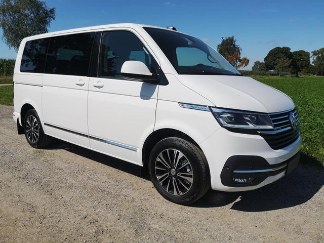 Volkswagen Multivan 6.1